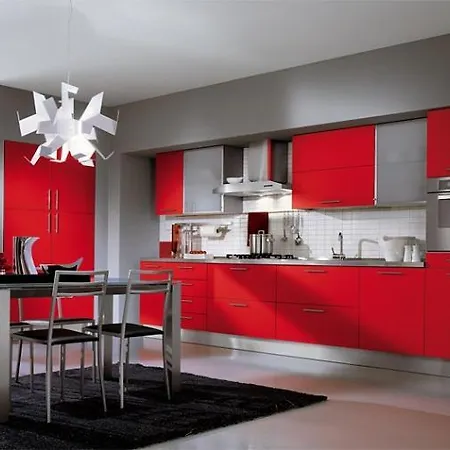 Marco Simone Home 公寓 *