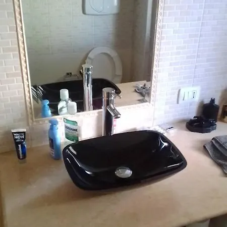 Marco Simone Home *