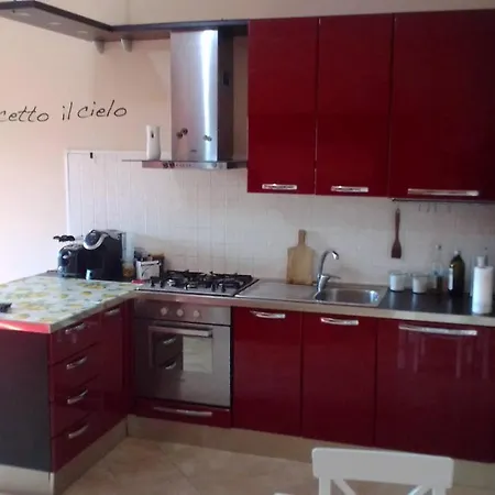 Marco Simone Home * Marco Simone