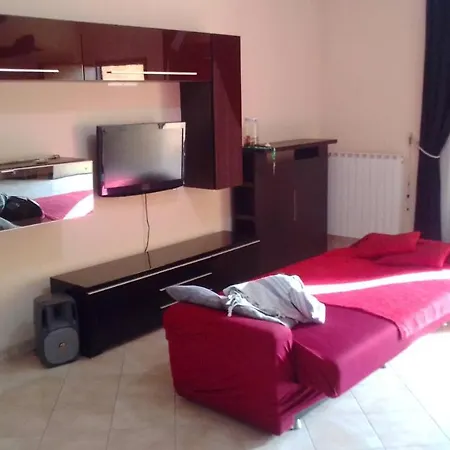 Appartamento Marco Simone Home
